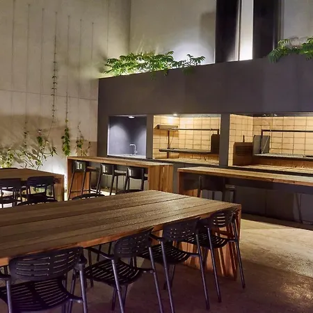 Babel Arcos Apartment Buenos Aires Exterior photo
