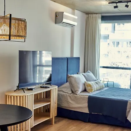 Babel Arcos Apartment Buenos Aires Exterior photo