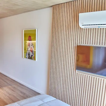Babel Arcos Apartment Buenos Aires Exterior photo
