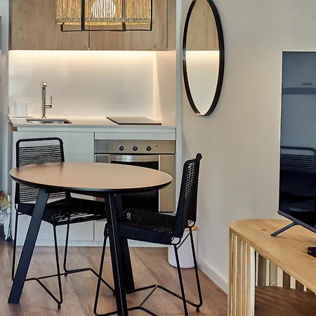 Babel Arcos Apartment Buenos Aires Exterior photo
