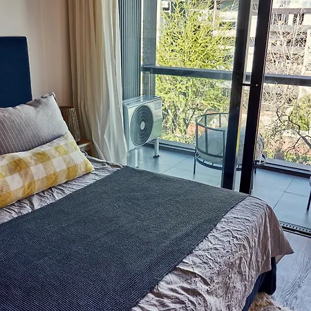 Babel Arcos Apartment Buenos Aires Exterior photo