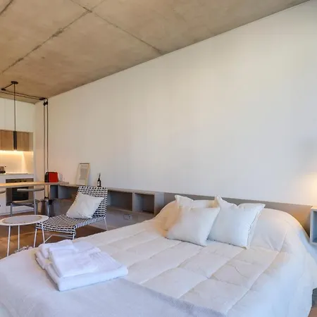 Babel Arcos Apartment Buenos Aires Exterior photo