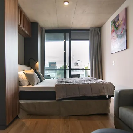 Babel Arcos Apartment Buenos Aires Exterior photo