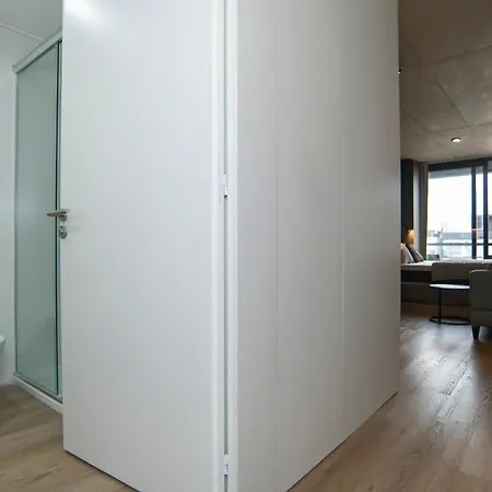 Babel Arcos Apartment Buenos Aires Exterior photo