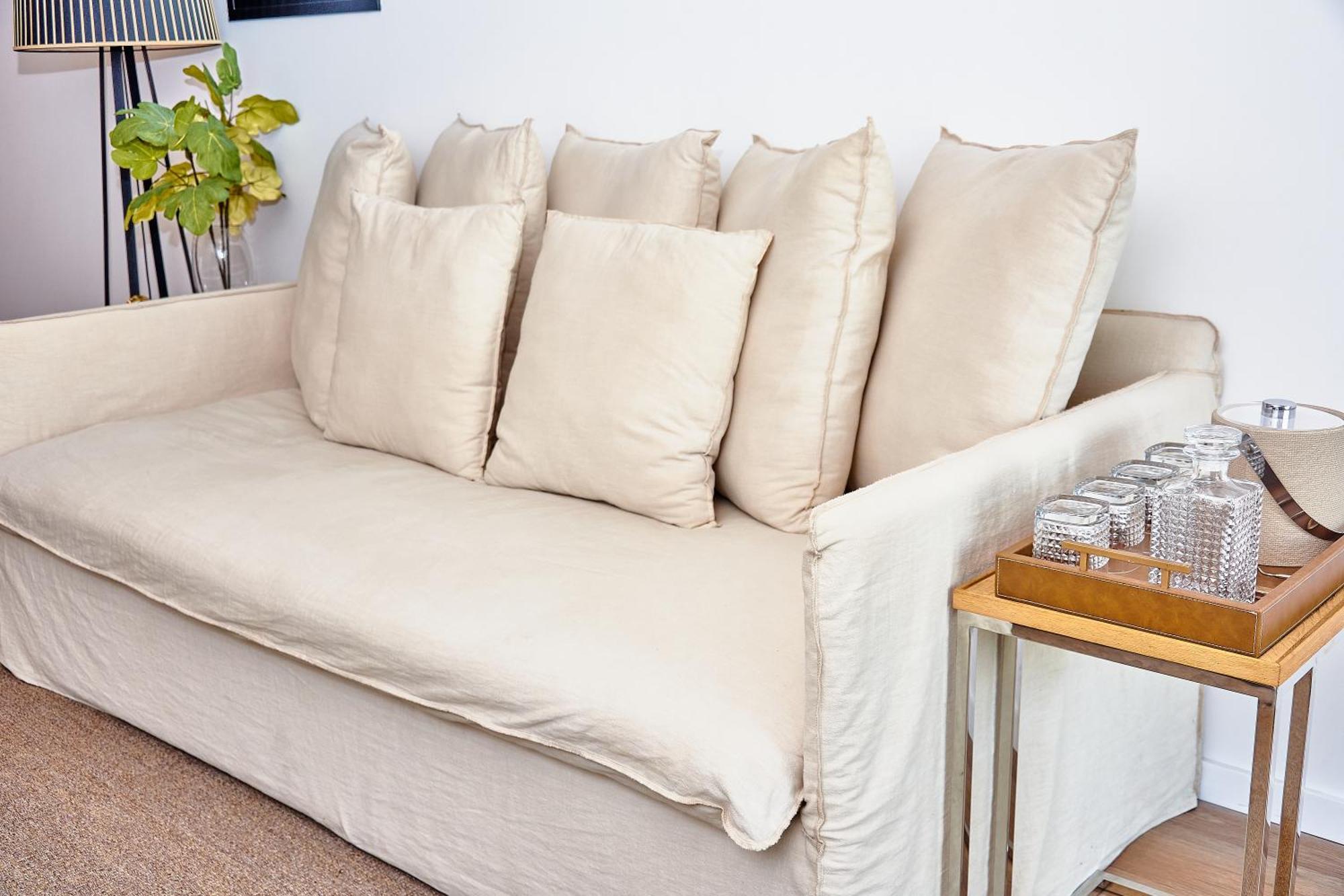 Babel Arcos Apartamento Buenos Aires