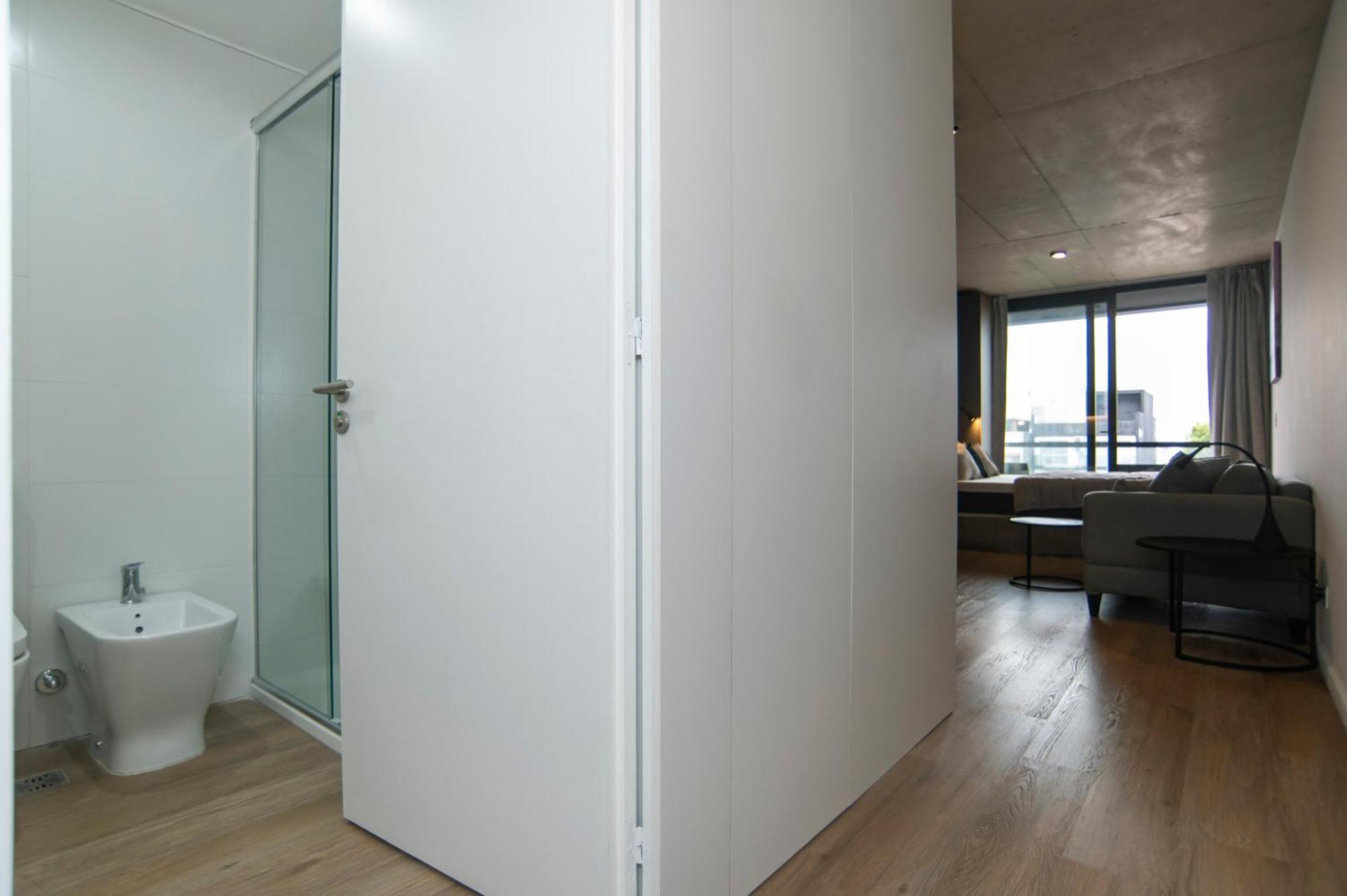 Apartamento Babel Arcos Buenos Aires