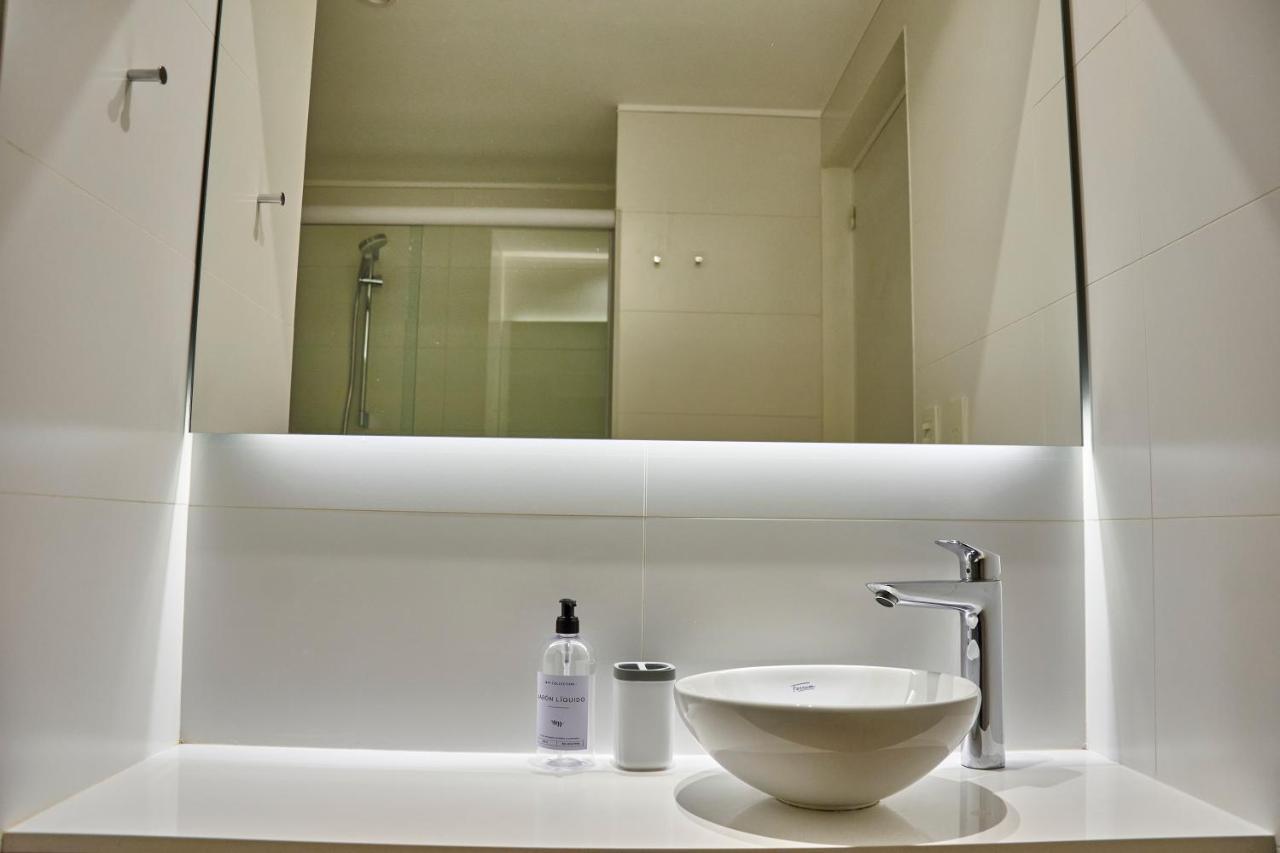 Apartment Babel Arcos Buenos Aires
