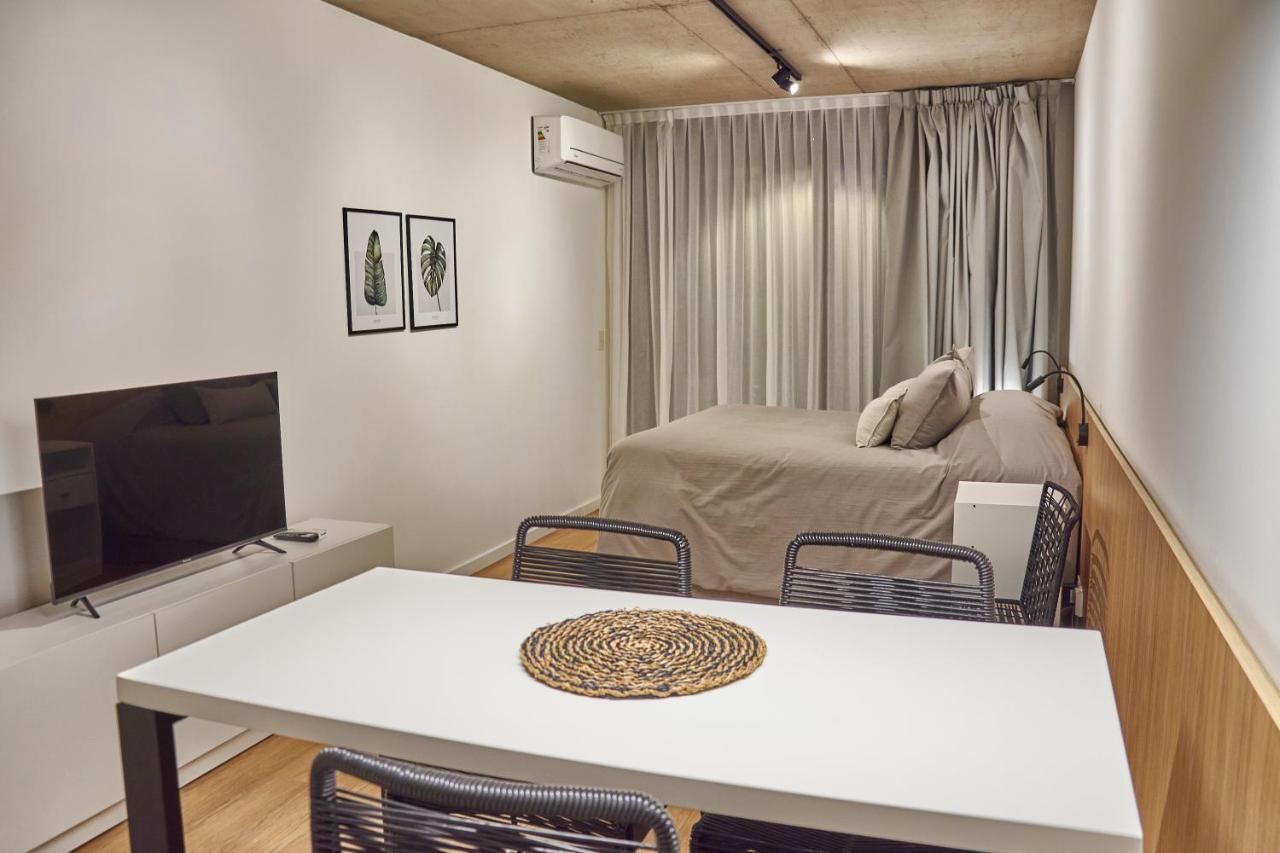 Apartment Babel Arcos Buenos Aires