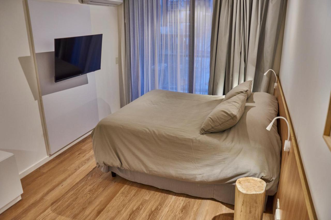 Apartment Babel Arcos *