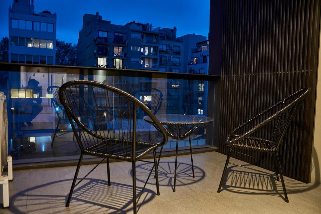 Apartment Babel Arcos