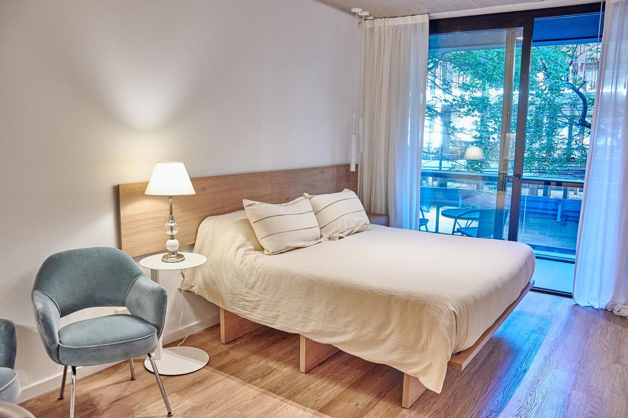 Apartment Babel Arcos *