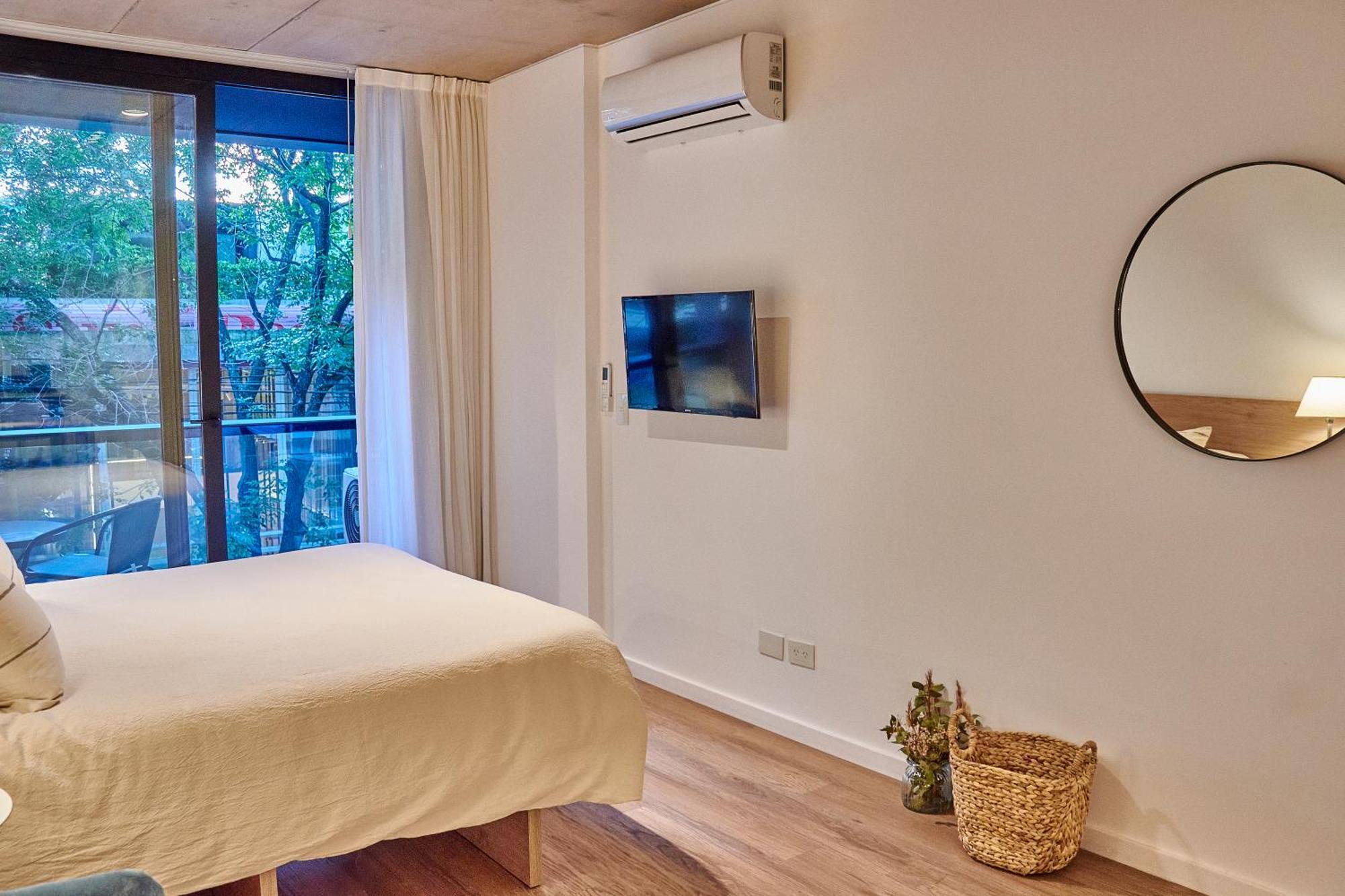 Apartment Babel Arcos *