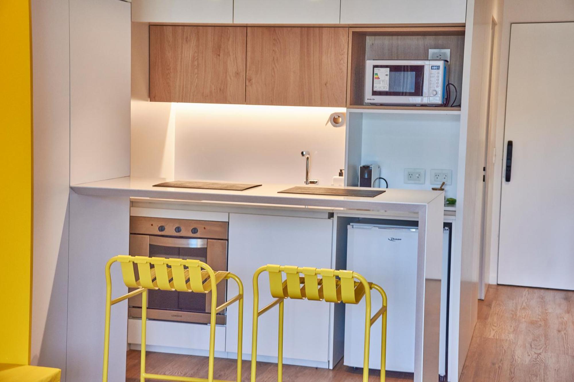 Apartment Babel Arcos Buenos Aires