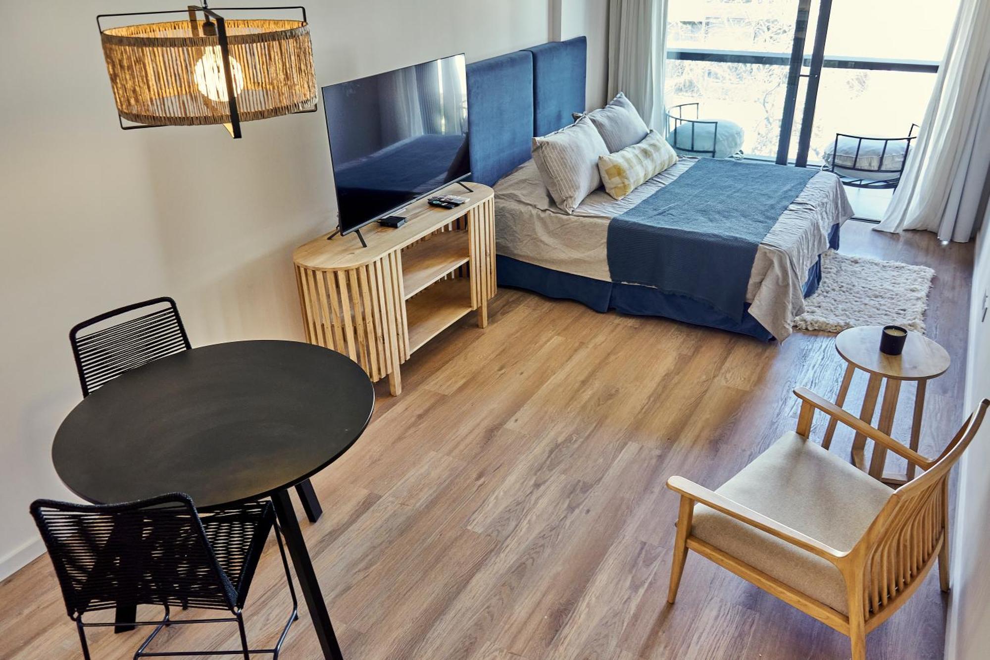 Apartment Babel Arcos Buenos Aires