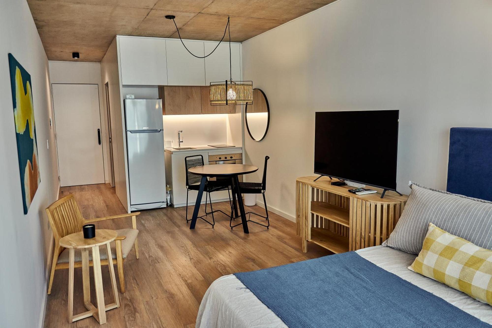 Apartment Babel Arcos