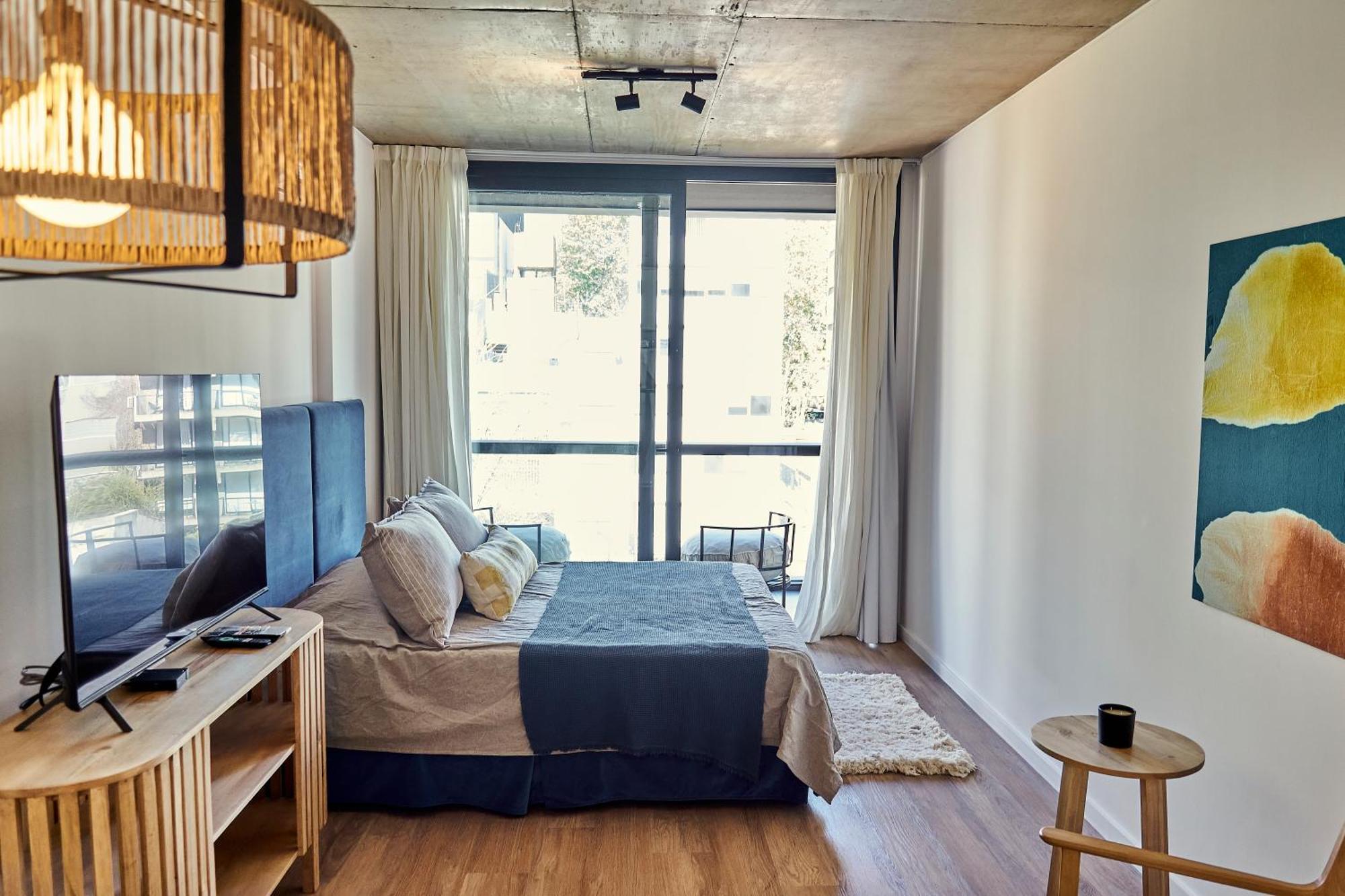 Apartment Babel Arcos Buenos Aires