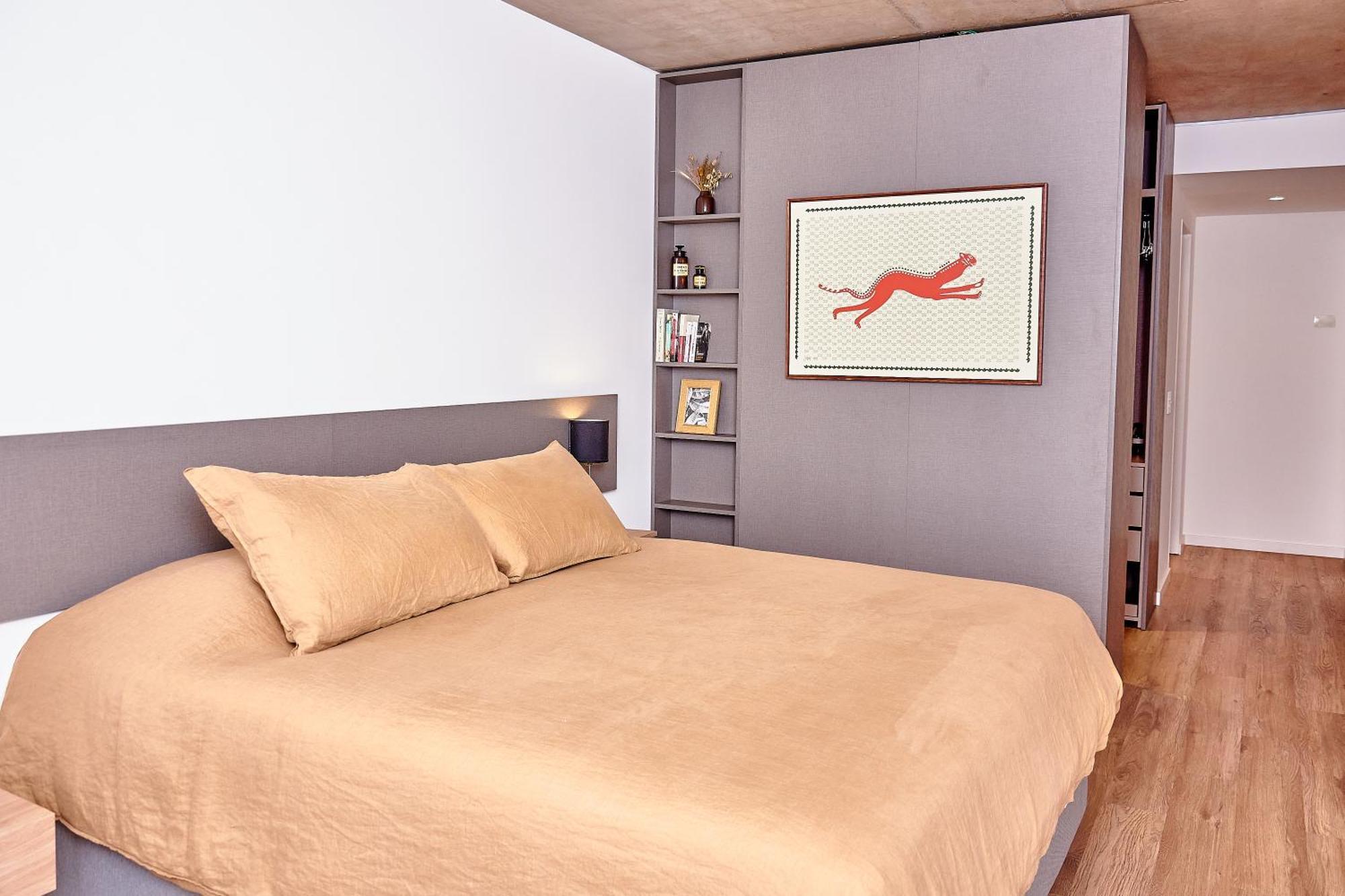 Babel Arcos Apartment *