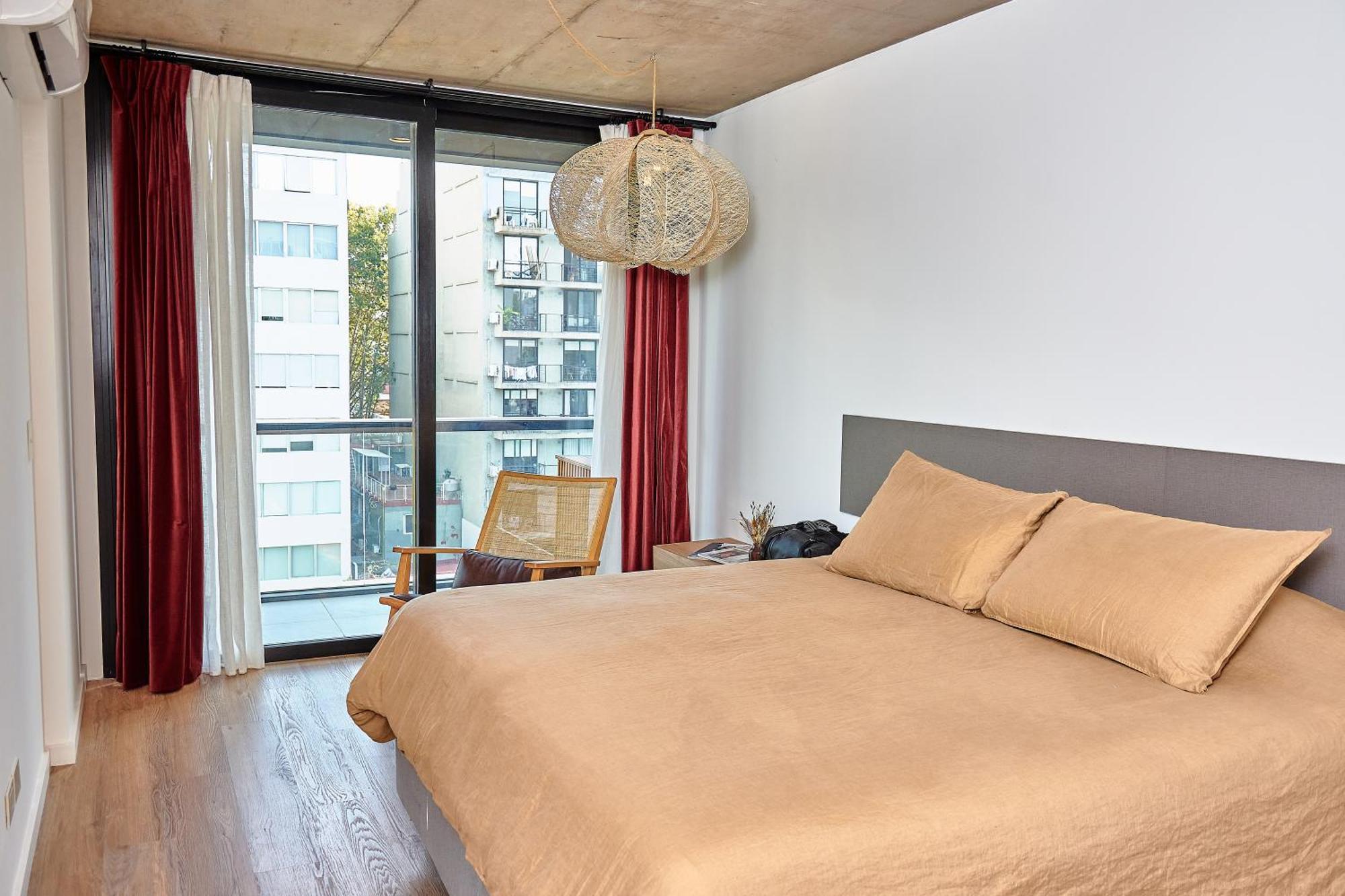 Babel Arcos Apartment *