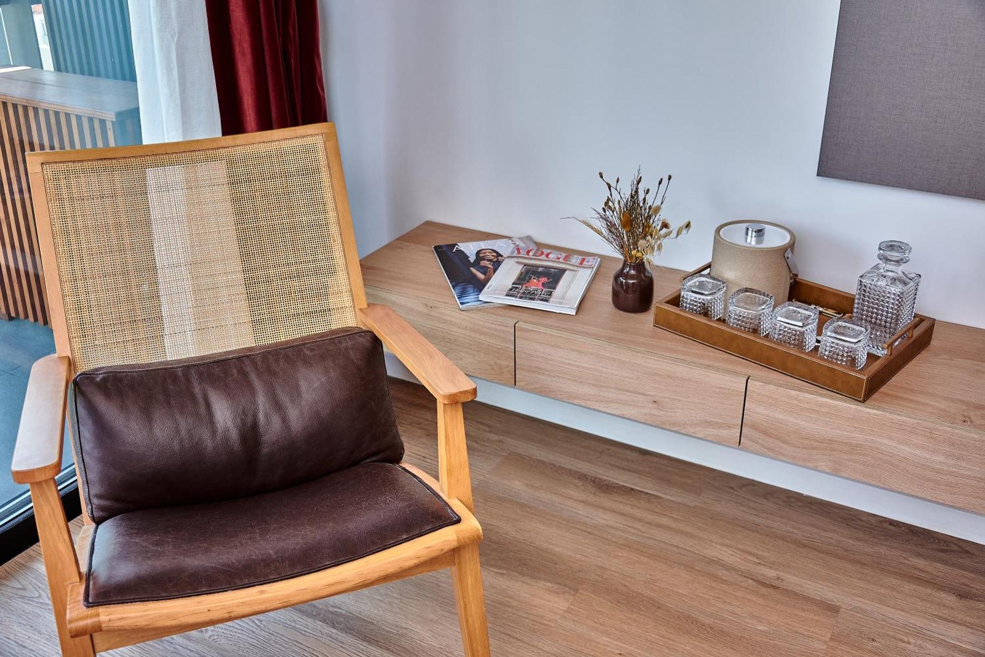 Apartment Babel Arcos Buenos Aires