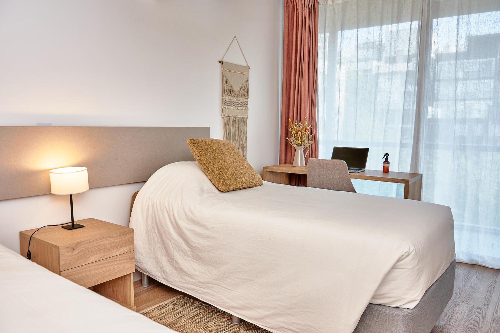Apartment Babel Arcos *