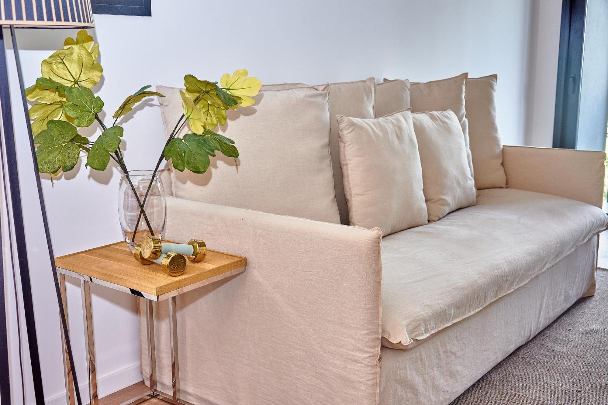 Apartment Babel Arcos *