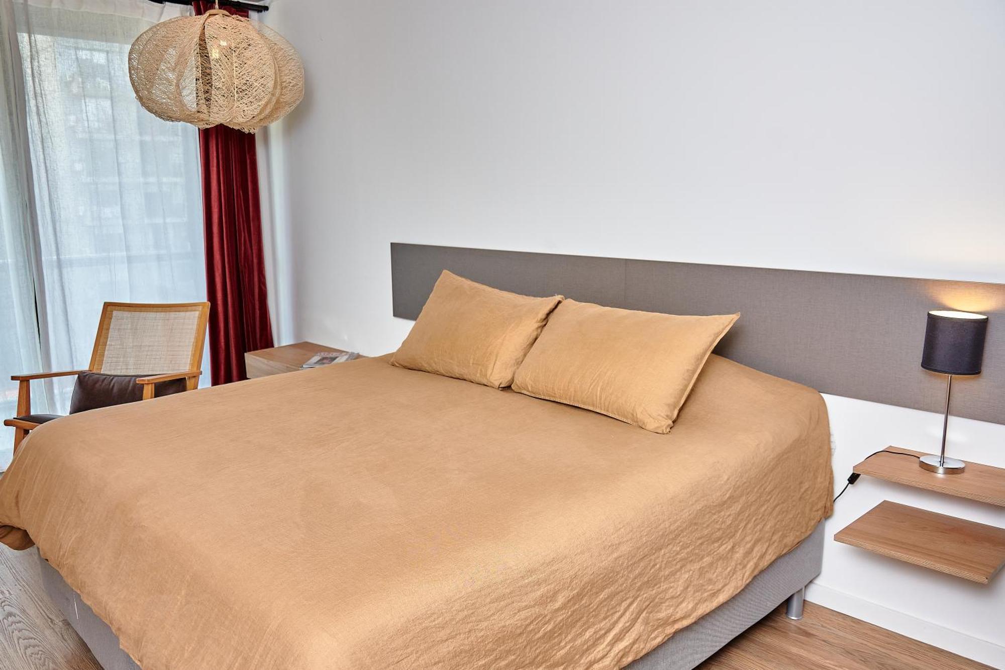 Babel Arcos Apartment