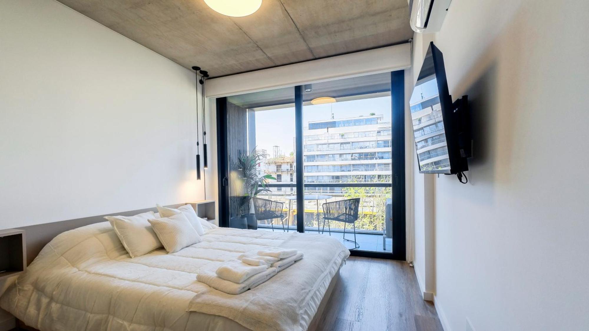 Babel Arcos Apartment Buenos Aires