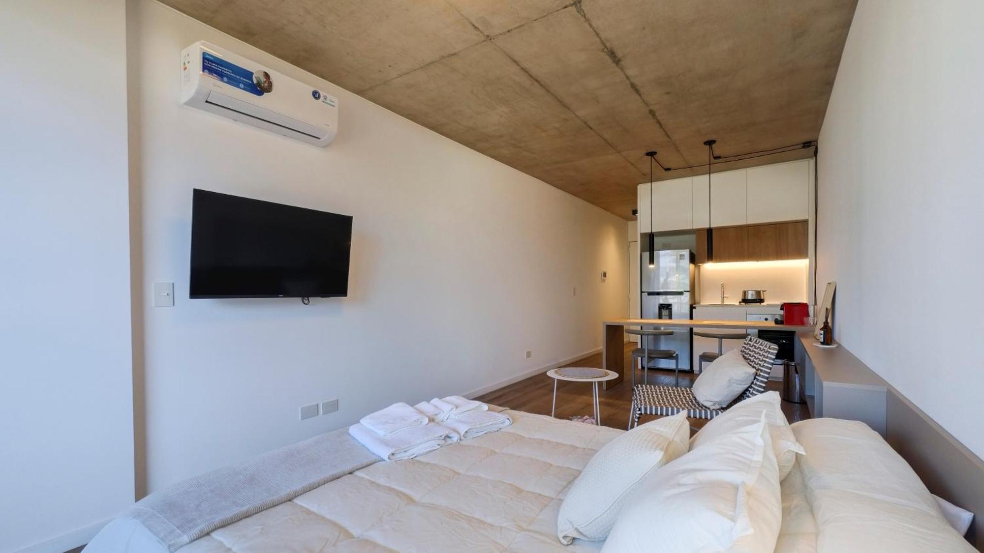 Babel Arcos Apartment Buenos Aires