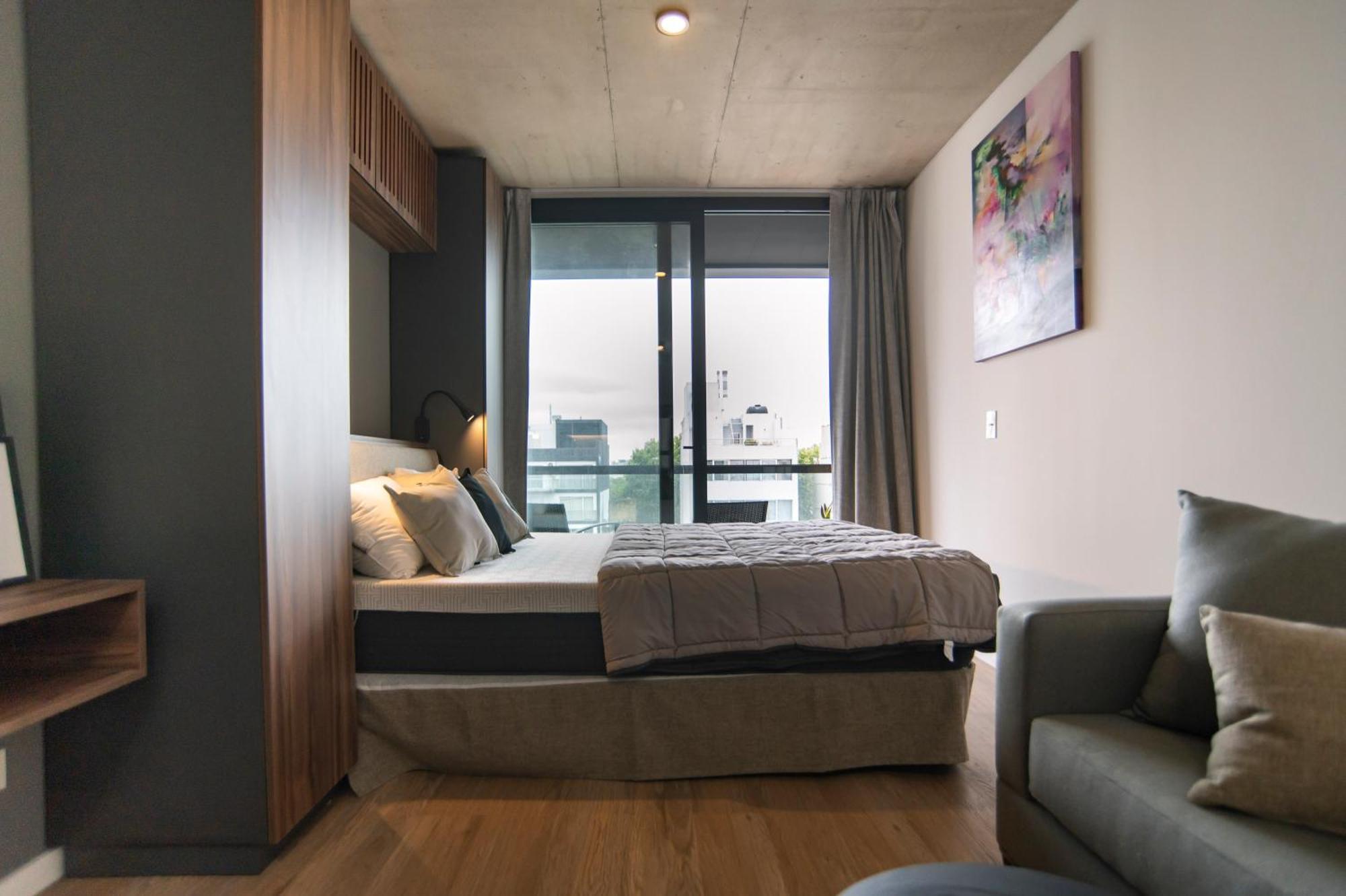 Babel Arcos Apartment Buenos Aires